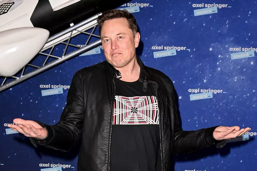 Elon Musk wirft KI-Startups vor, das Lesen von Tweets einzuschränken