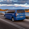 Volkswagen Caravelle TDI Vorschaubild