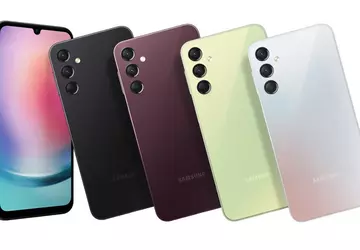 Unerwartet! Samsung Galaxy A24 erhält vier ...