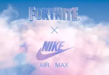 Nike hat eine Partnerschaft mit Fortnite ...