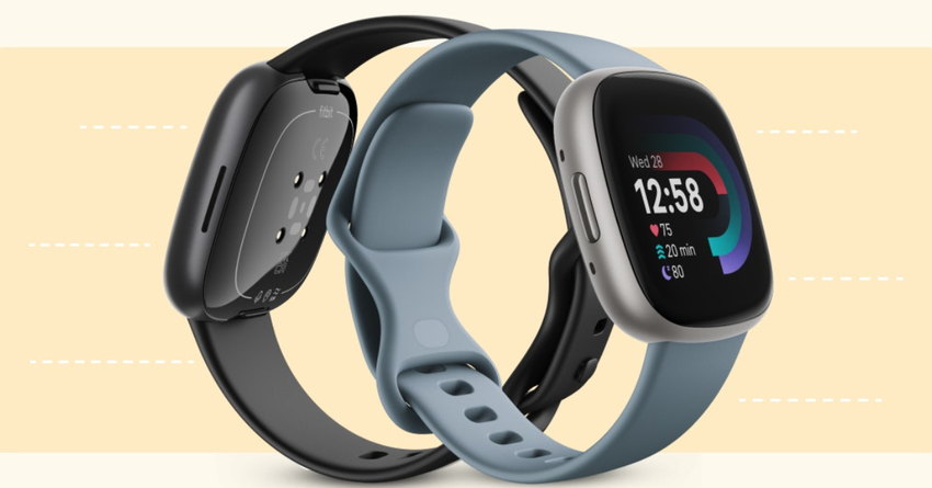 Fitbit Versa 4 beste smartwatch für android