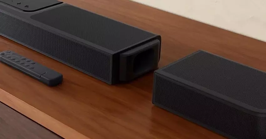 JBL 1300 11.1.4 ch die beste JBL Soundbar