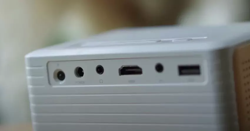 Yoton Y3 beamer test bis 200 euro