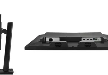 Ultraschneller ViewSonic XG2737 Gaming-Monitor: 520 Hz ...