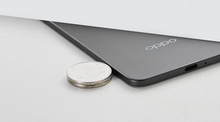 Oppo Find N5 im Geekbench getestet mit dem neuen Snapdragon 8 Elite 7-Kern-Chip