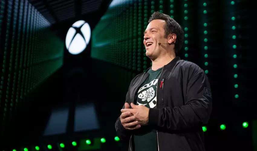 Phil Spencer wird bei den 25. jährlichen D.I.C.E Awards mit dem Lifetime Achievement Award ausgezeichnet
