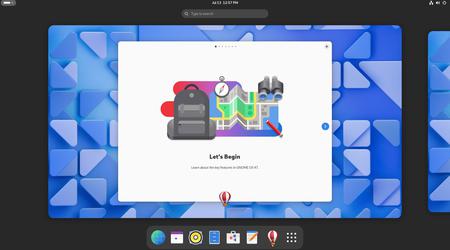 Gnome-Projekt fügt Unterstützung für Akzentfarben in Gnome 47 Alpha hinzu