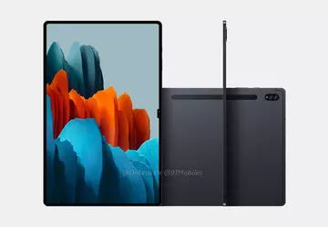 So wird das Samsung Galaxy Tab ...