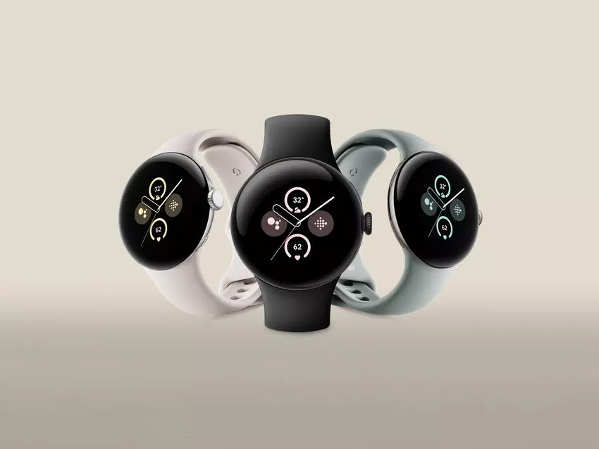 Google Pixel Watch 2 kann bei Amazon mit einem Rabatt von $50 gekauft werden