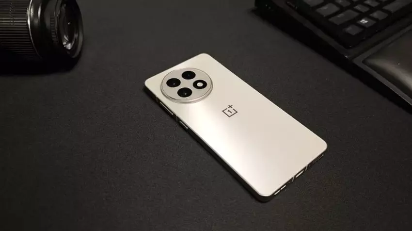 OnePlus 13R oder Realme GT 7