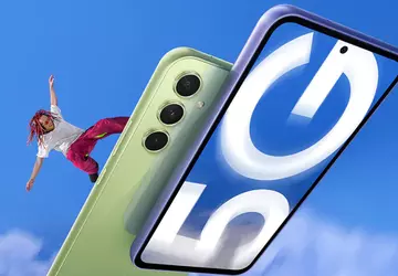 Mid-Budget Samsung Galaxy A54 5G 256GB ...