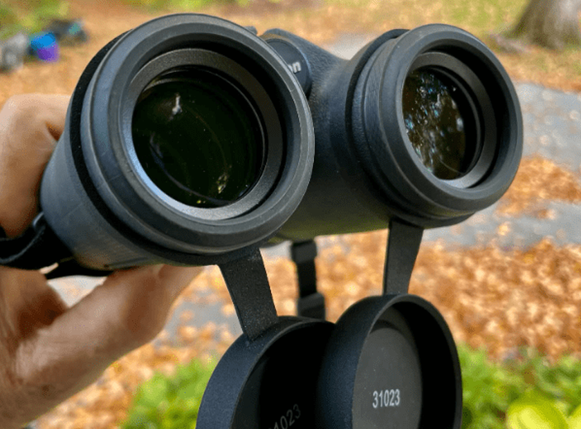 Nikon PROSTAFF P7 10x42 Naturfernglas