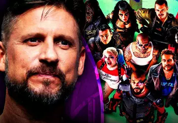 Suicide Squad"-Regisseur David Ayer verrät ein ...