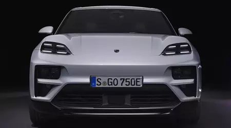 Porsche bricht mit seinen Traditionen: Der Macan-Nachfolger wird frontgetrieben sein