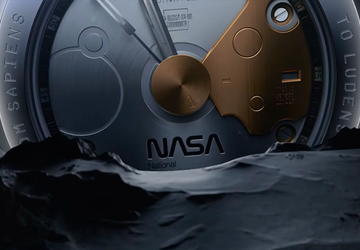 Kojima Productions und die NASA kündigten ...