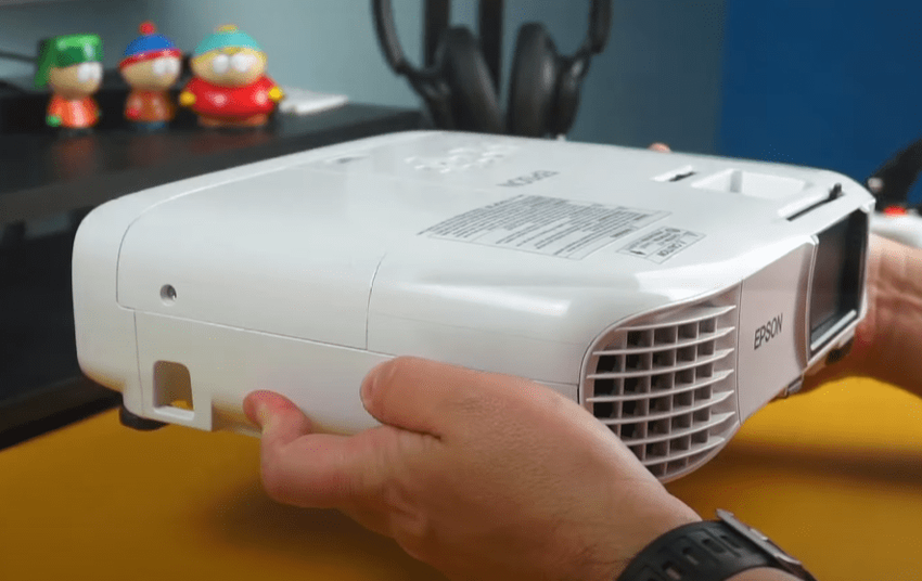 EX3280 vs Home Cinema 1080 vergleich