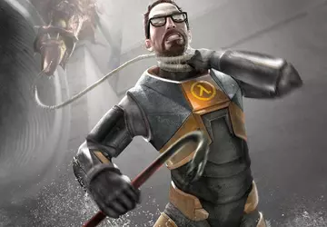 Half-Life 3 ist fast fertig: Insider ...