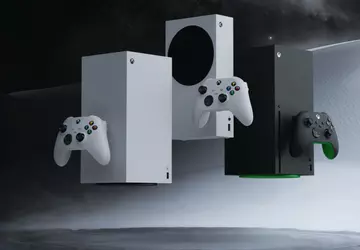 Die neuen Xbox Series X-Modelle verbrauchen ...