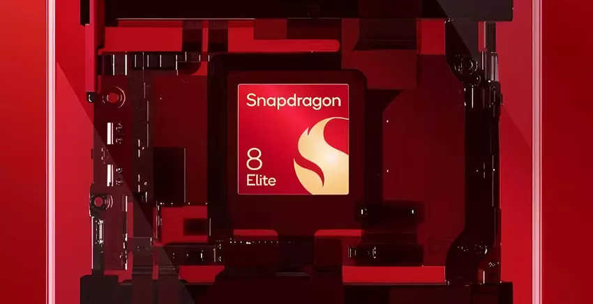 Qualcomm hat den Snapdragon 8 Elite vorgestellt, einen Flaggschiff-Chip der nächsten Generation für Android-Smartphones