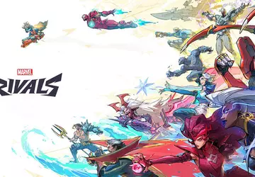 Entwickler des Online-Actionspiels Marvel Rivals laden ...