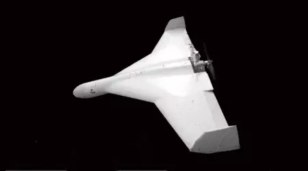 Drohne von AliExpress: Russlands GRU präsentiert neuen UAV zur Jagd auf ukrainische Flugabwehr
