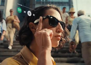 Meta plant, die Produktion von Ray-Ban ...