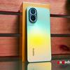 Realme C67 Test