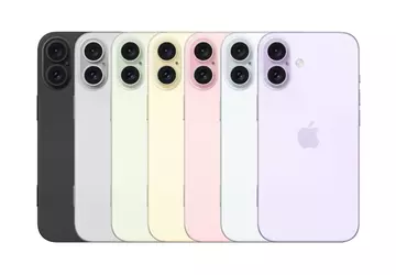 Insider: iPhone 16 Plus wird in ...