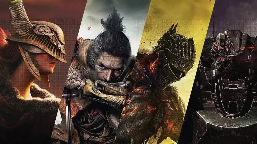 Insider: Wird FromSoftware ein nicht angekündigtes Spiel im Jahr 2026 veröffentlichen - Dark Souls 3 Remaster, Armored Core oder etwas ganz Neues?