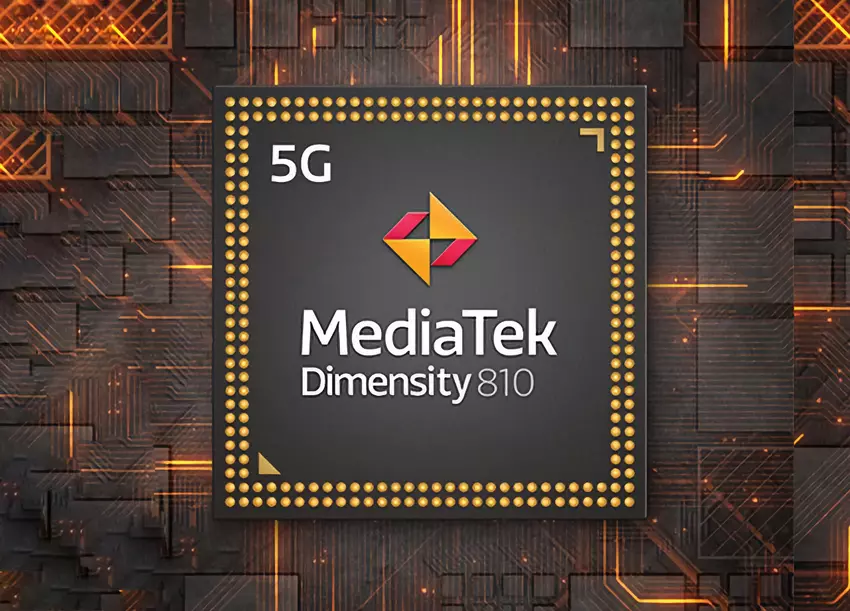 Insider: OPPO und Vivo bringen nächsten Monat Smartphones mit neuem MediaTek Dimensity 810 Chip auf den Markt