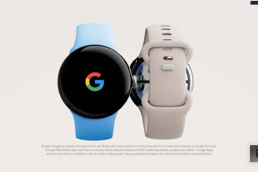 Googles Smartwatch Pixel Watch 2 wird mehr kosten als die erste Pixel Watch