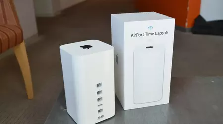 MacOS 27 wird die Unterstützung für Apples proprietäre AirPort-Router einstellen