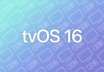 tvOS 16: Folgendes wissen wir bisher ...
