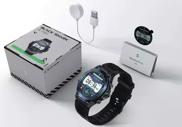 Black Shark S1 Pro ist eine ...