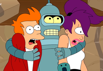 Sie sind wieder da: HULU veröffentlicht ...