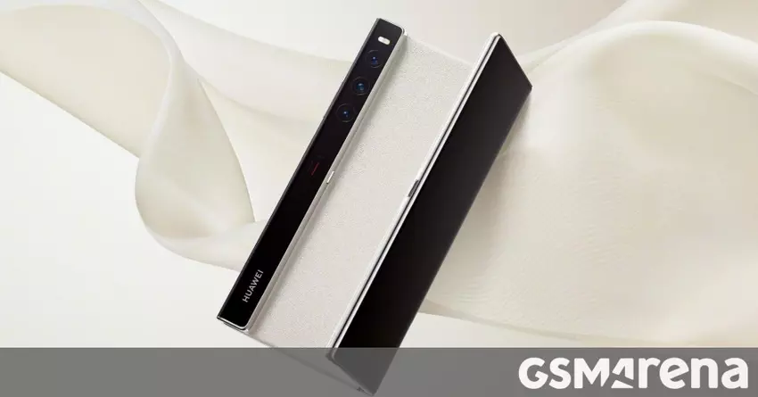 Huawei Mate Xs 2 wird am 18. Mai weltweit erscheinen, Watch GT3 Pro wird ebenfalls erwartet