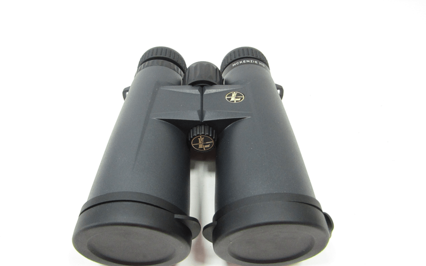 Leupold BX-1 McKenzie HD 12x50 Zoom-Fernglas