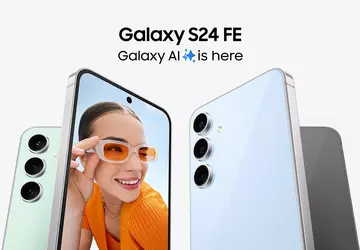 Samsung Galaxy S24 FE erhält März-Sicherheitsupdate ...