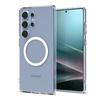 Samsung Galaxy S25 Ultra Smartphone in blauer Farbe