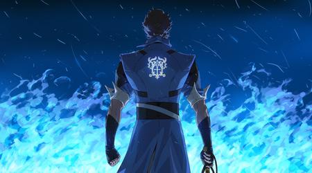 Ein neuer Trailer für Castlevania: Nocturne