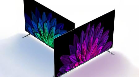 Xiaomi kündigte den Starttermin der Flaggschiff-Linie von Smart-TVs - Mi TV 6