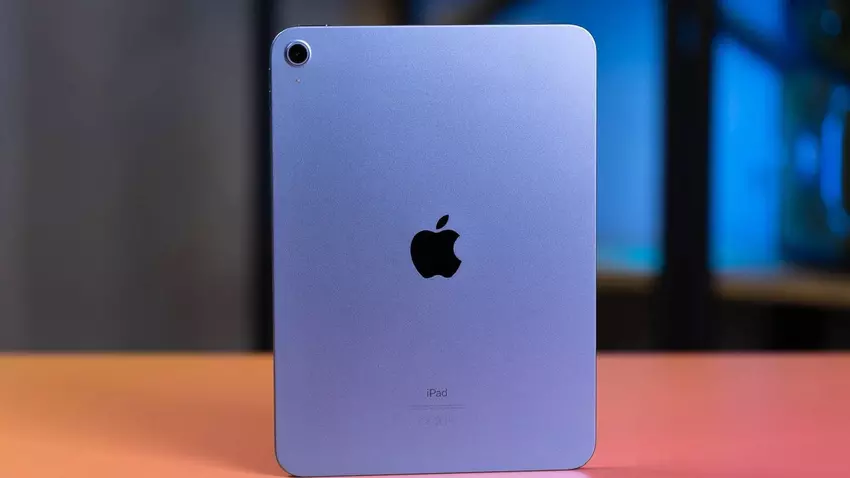 Apple veröffentlicht iPadOS 17.5.1 Update für iPad 10