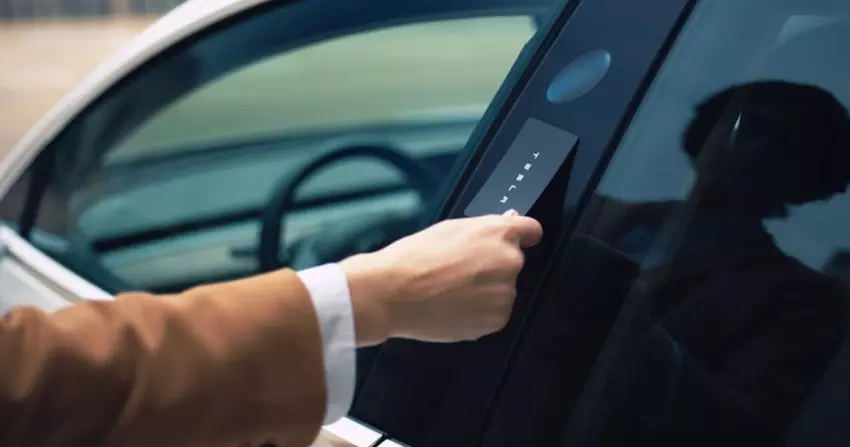 Tesla hat still und leise die Schlüsselkarten aus neuen Autos entfernt