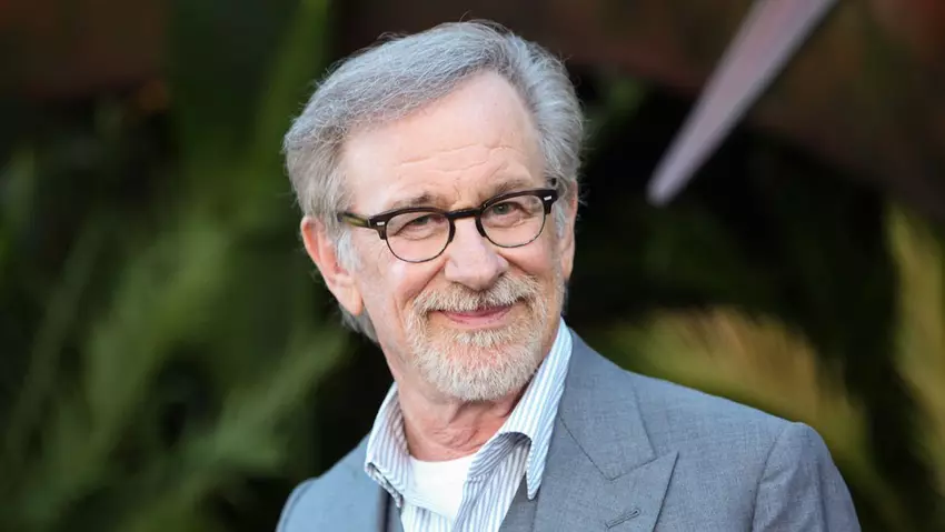 Steven Spielberg drehte sein erstes Musikvideo mit einem iPhone