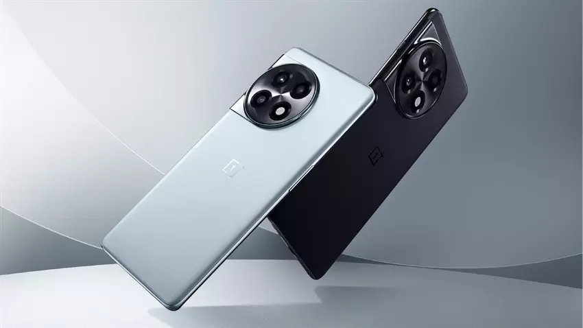 Insider: OnePlus 12R wird eine Hauptkamera mit drei Sony-Sensoren bekommen