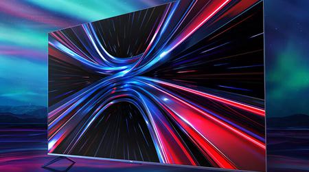 Xiaomi stellt Redmi X 85 vor: 85-Zoll-Smart-TV mit 120Hz-Panel und 3GB RAM für $726