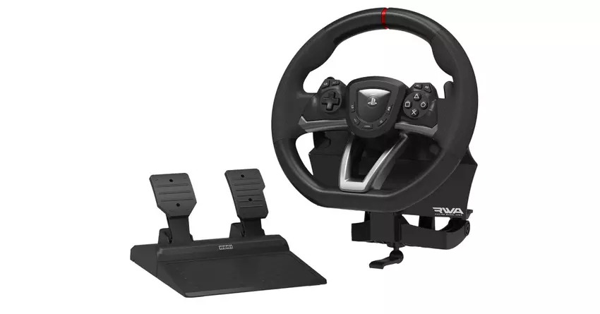 HORI Racing beste Lenkrad für ps4