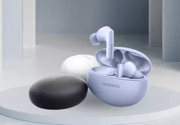 Huawei FreeBuds 5i erhielt das erste ...