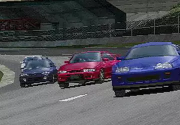 Wie Shuhei Yoshida Gran Turismo rettete: ...