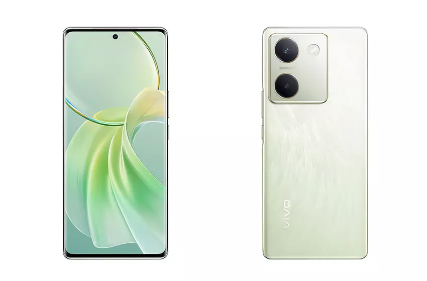 6,78-Zoll-Display, Snapdragon 675-Chip, 64-MP-Kamera und 5000-mAh-Akku: Details zum vivo Y100 5G sind online aufgetaucht